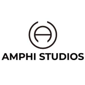 Amphi Studios offices in Sunbeam Centre