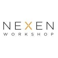 Nexen Workshop offices in Wui Wah Factory Building
