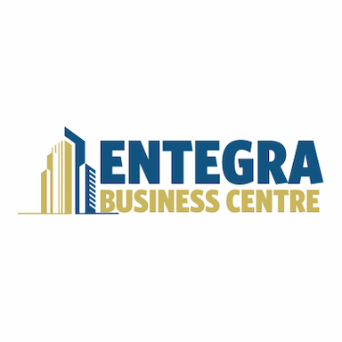 Entegra Business Centre offices in 7015 Macleod Trail South, Calgary