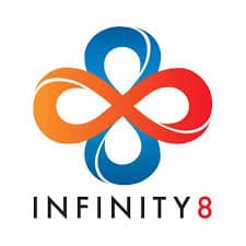 Infinity 8 offices in E-commerce Hub