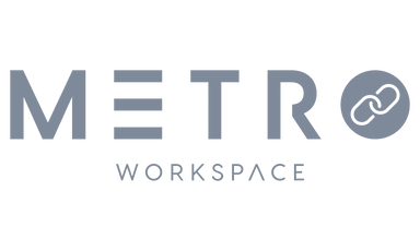 Metro Workspaces offices in Tesbury Centre