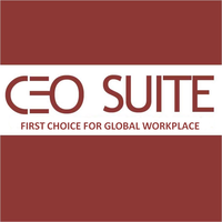 CEO Suite (Malaysia) offices in Menara Maxis