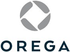Orega offices in The Colmore Building