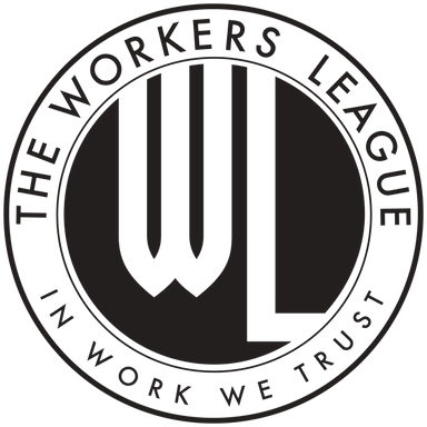 Workers League offices in The Worker's League - Bonhill