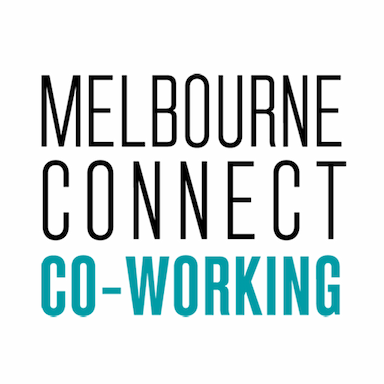 Melbourne Connect Co-working offices in Melbourne Connect