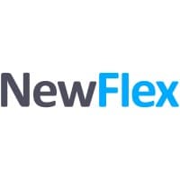 NewFlex offices in Shereton House