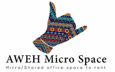 Aweh MicroSpace offices in Egoli East