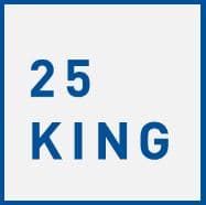 25 King Workspace offices in 25 King Collective