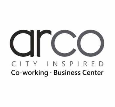 ARCO City offices in Cubus Center