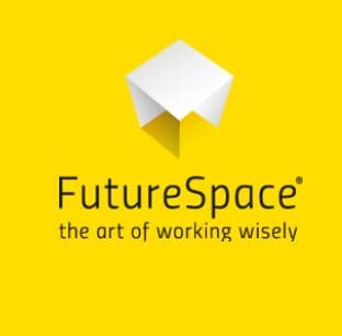 Future Space offices in 61 Katherine Street, Johannesburg