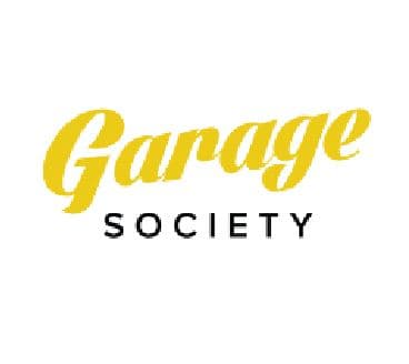 Garage Society offices in 158A Connaught Road West, Hong Kong