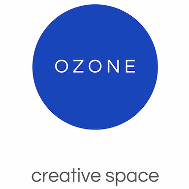 Ozone Creative Space offices in One Pacific Center