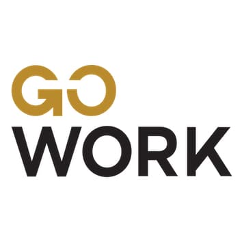 Go Work offices in Menara Rajawali