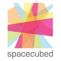 Spacecubed offices in FLUX