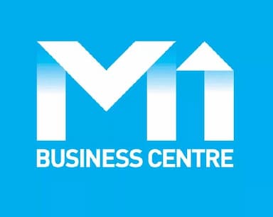 M1 Business Centre offices in 3972 Pacific Highway, Loganholme