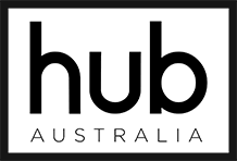 Hub Australia offices in Georges Building