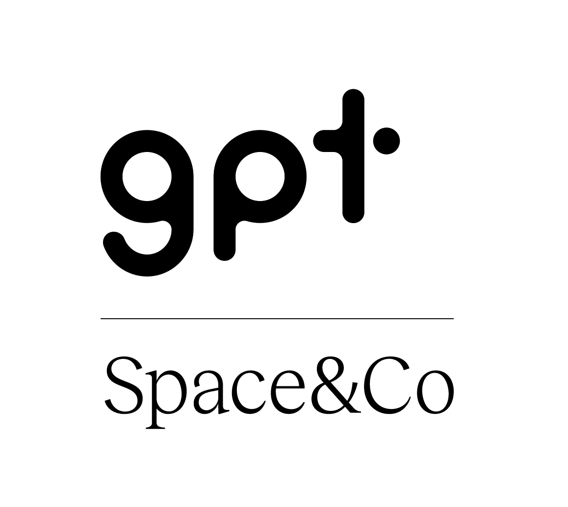 GPT Space&Co offices in 580 George Street, Sydney