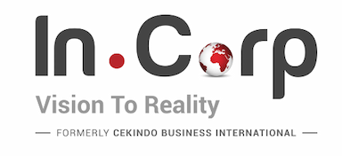 Incorp offices in Cekindo Business Center Kebun Jeruk