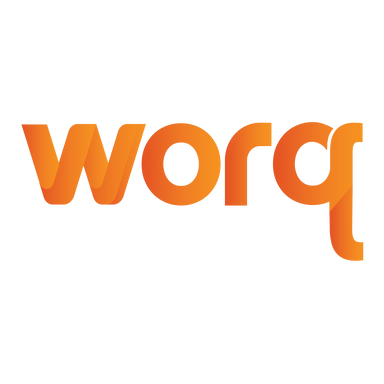 Worq offices in The Podium, Tower 3, UOA Business Park.