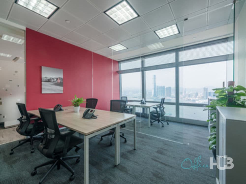 1 Connaught Road Central Central(Pr-I-S2835-HKD 4181pw-2ws-7sqm)