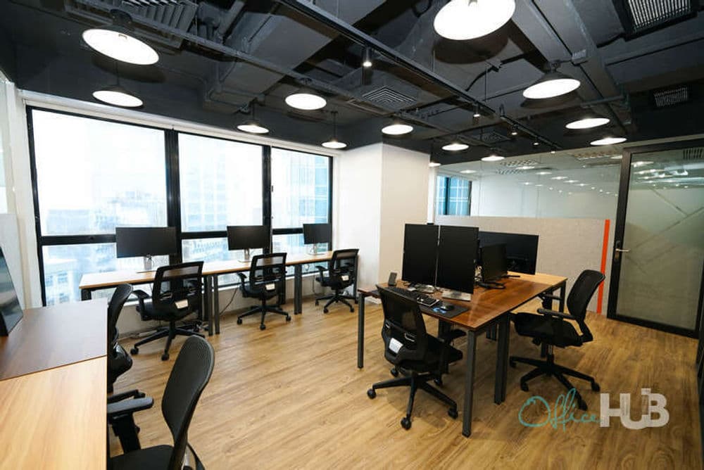 322 Des Voeux Road Central Sheung Wan(Co-W-SCW1-HKD 1491pw-1ws-2sqm)