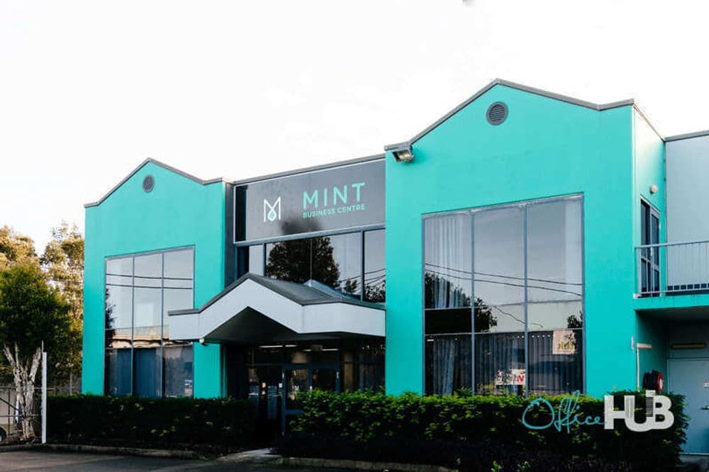 Mint Business Centre