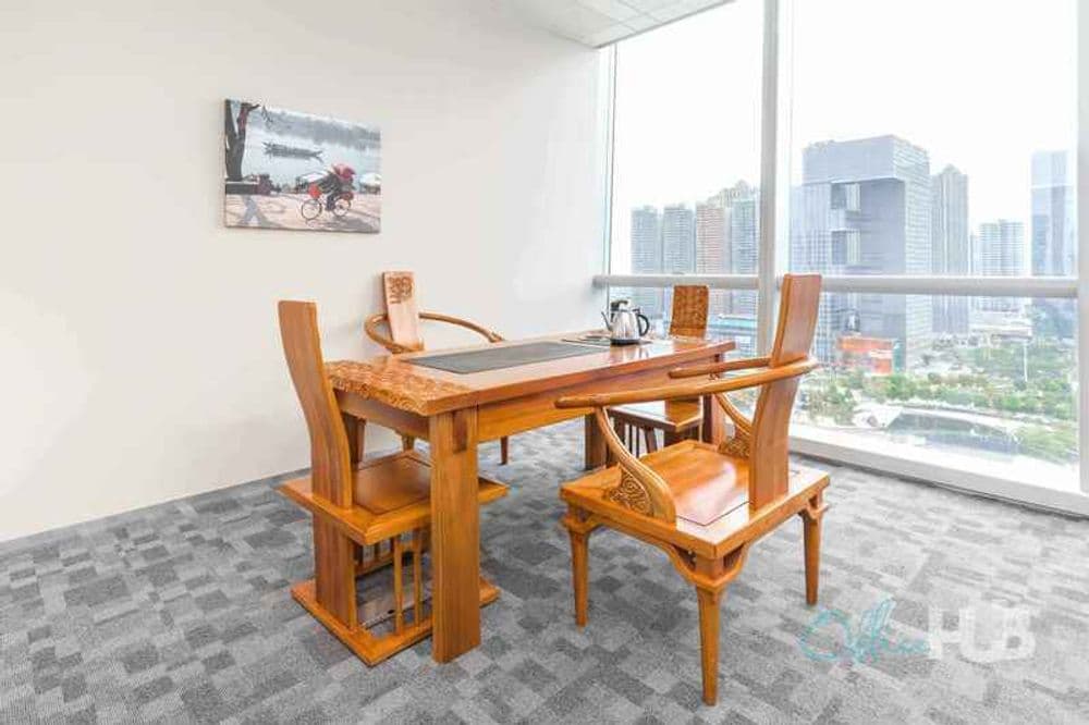 25 Ronghe Road(Pr-I-SS3-CNY 767pw-3ws-15sqm)