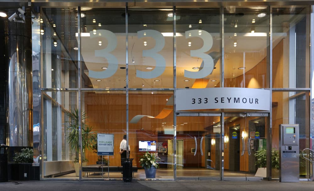 333 Seymour St