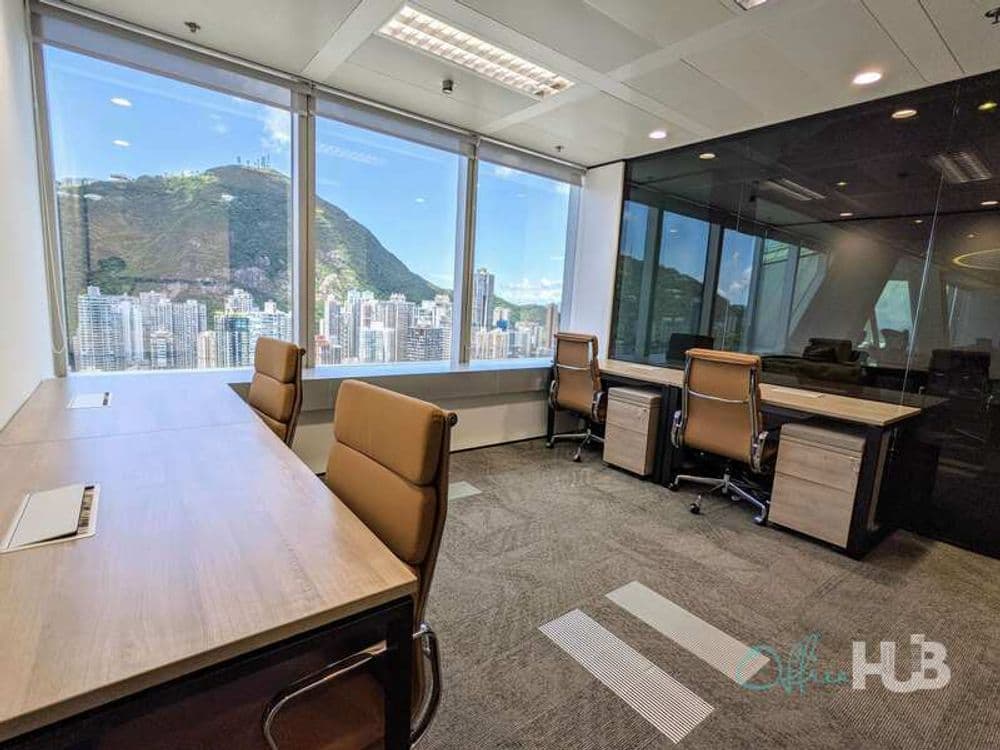 99 Queen's Road Central(Pr-I-S30-HKD 16570pw-11ws-28sqm)