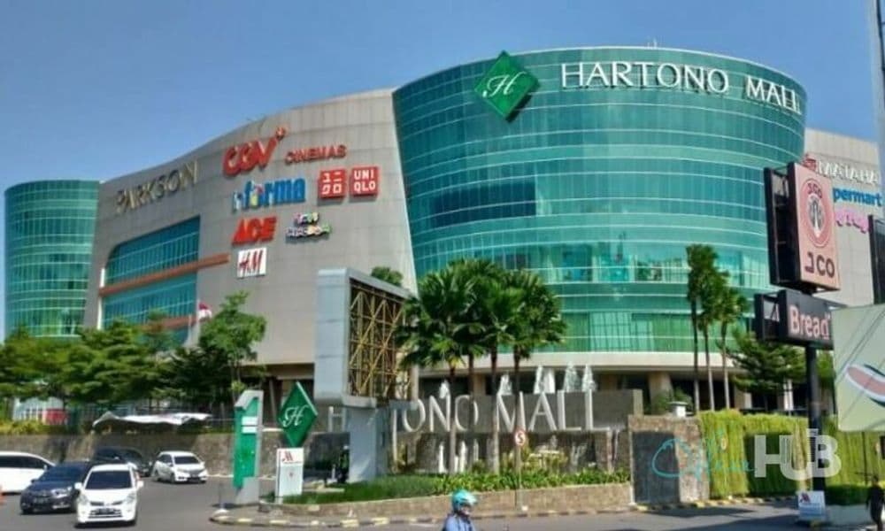 Hartono Mall