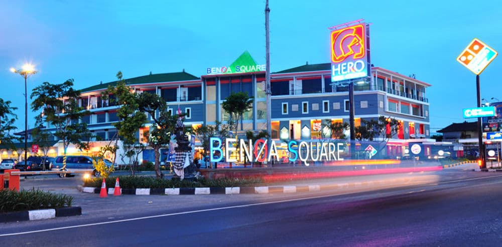 Benoa Square