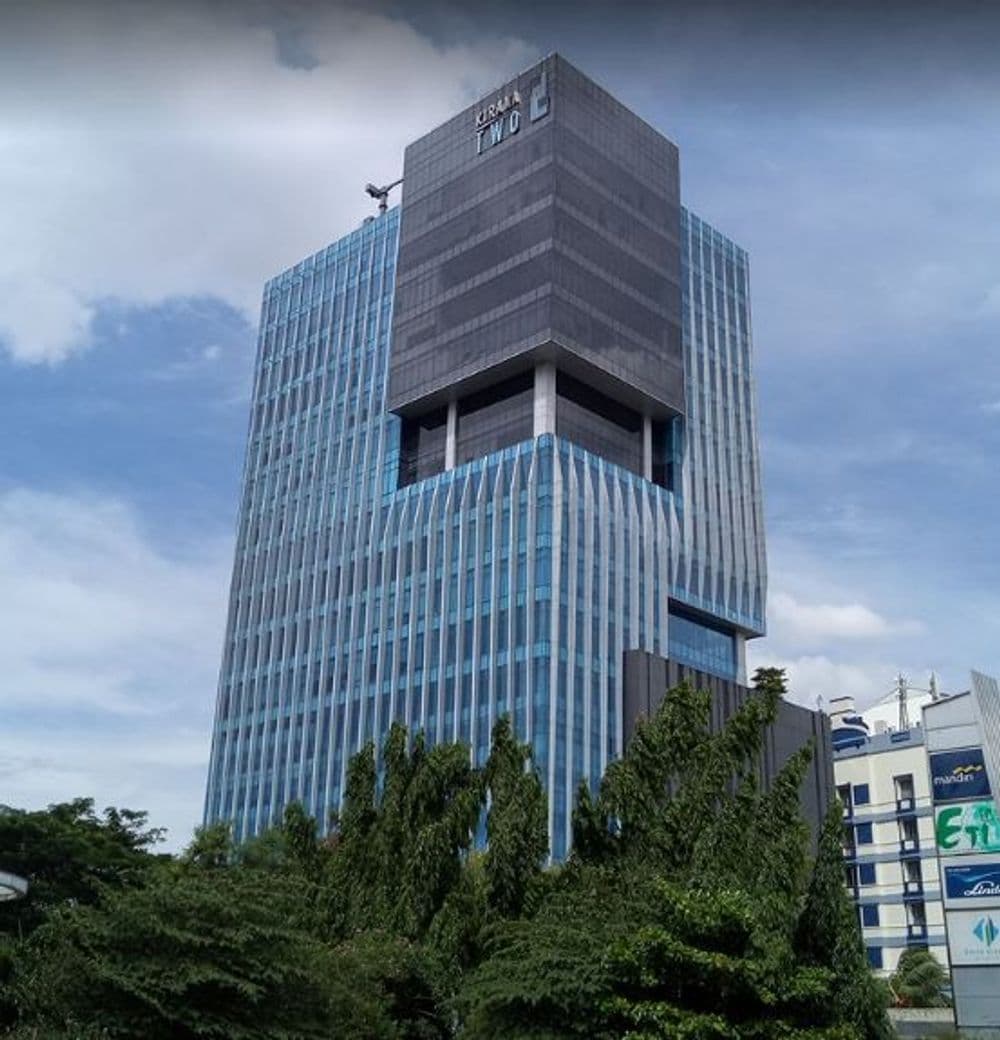 Kirana Two Office Tower