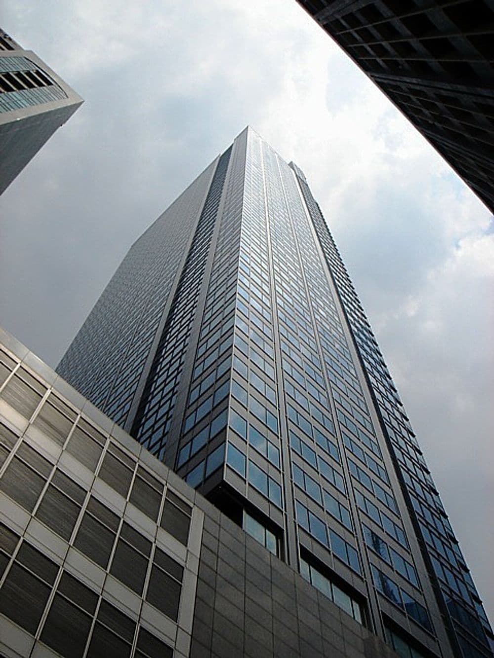 PBCom Tower