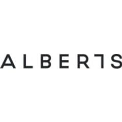 1 Albert Street(Pr-W-S9.2-NZD 2520pw-11ws-111sqm) logo