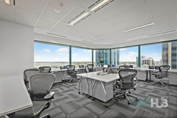 108 St Georges Terrace, Perth 2
