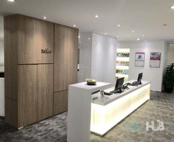 181 Queen’s Road Central(Pr-I-S732-HKD 2022pw-2ws-7sqm) 4