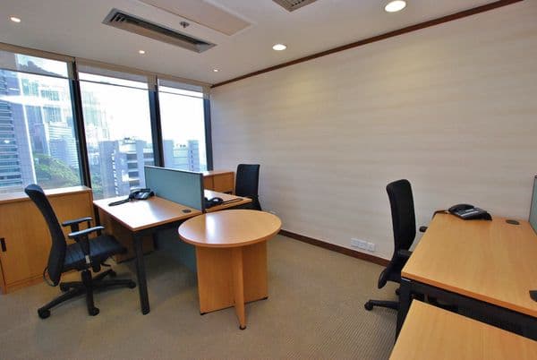 18 Harcourt Road, Admiralty 3