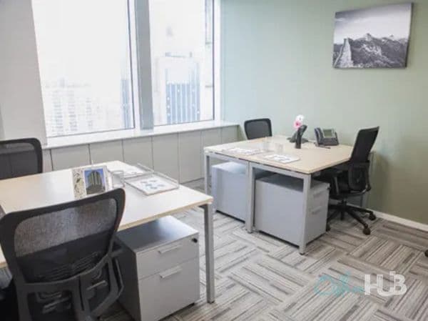 168 Middle Xizang Road(Pr-I-S6-CNY 5044pw-6ws-24sqm) 3