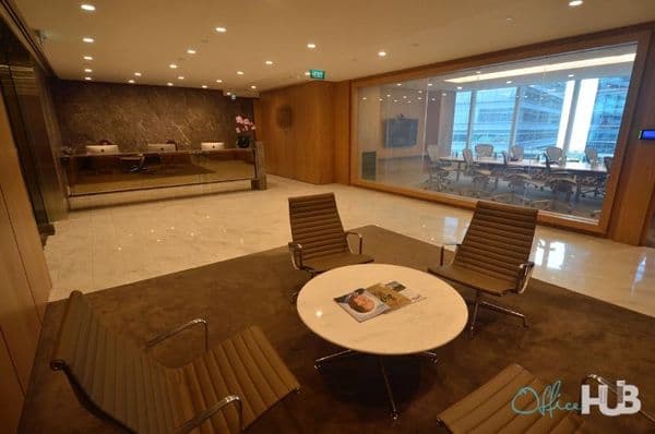 Marina Bay Financial Centre Tower 1 4