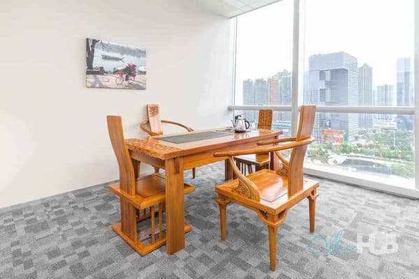 25 Ronghe Road(Pr-I-SS2-CNY 512pw-2ws-10sqm) 2