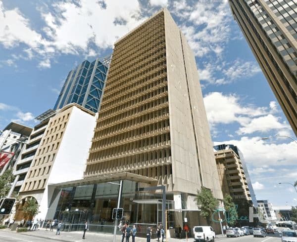 191 St Georges Terrace(Co-I-SCW4-AUD 580pw-4ws-20sqm) 4