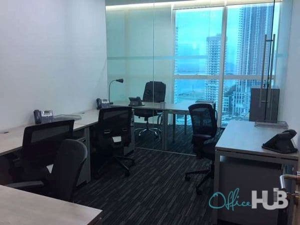 Gurney Paragon Office Tower 3
