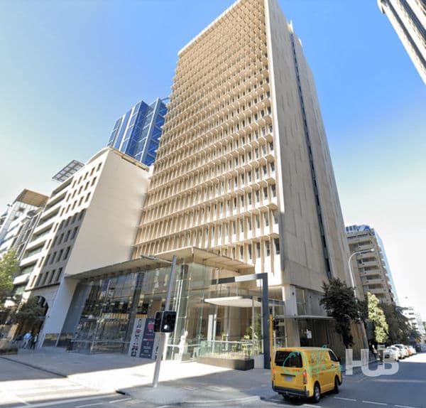 191 St Georges Terrace(Co-I-SCW1-AUD 135pw-1ws-2sqm) 4