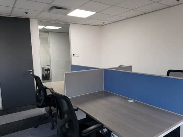 Woodmead North Office Park 4