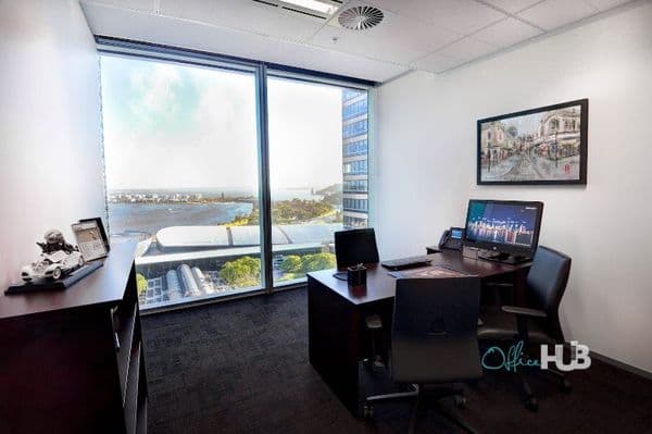 125 St Georges Terrace(Co-F-SCW3-AUD 249pw-3ws-6sqm) 3
