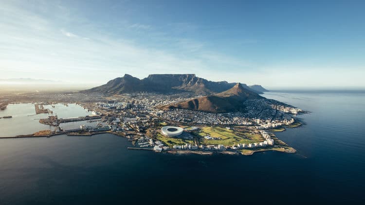 Cape Town's Best Coworking Spaces Listed