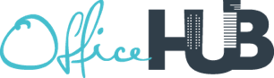 office-hub-logo