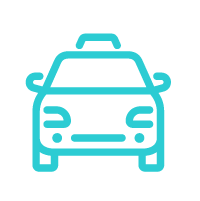 taxi icon
